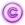 purple copyright symbol